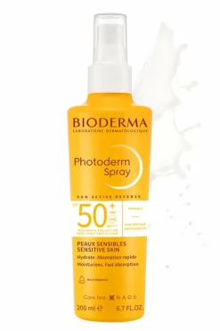 Best Spray solaire SPF50+ Protection Solaire