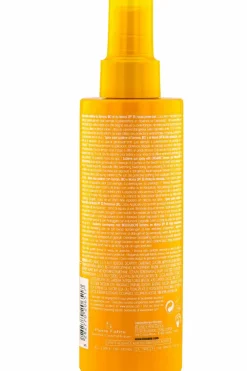 Best Spray solaire sublime SPF30 au Tamanu bio et au Monoï Protection Solaire