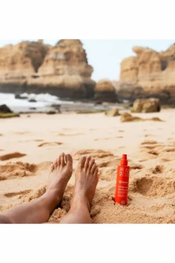 Sale Spray solaire ultra-léger et invisible SPF50+ Sun Secure Protection Solaire|Protection Solaire