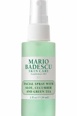 Discount Spray visage anti-fatigue aloe vera concombre et thé vert Eau Florale|Soin De Jour