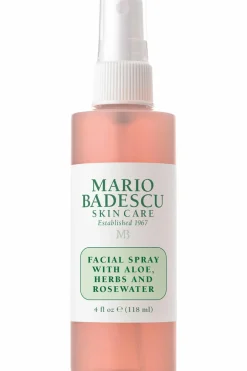 Best Spray visage hydratant aloe vera et eau de rose Eau Florale|Soin De Jour