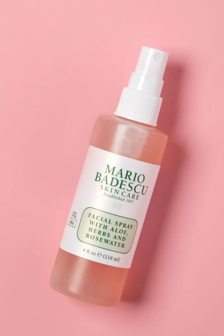 Best Spray visage hydratant aloe vera et eau de rose Eau Florale|Soin De Jour