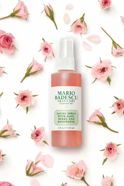 Best Spray visage hydratant aloe vera et eau de rose Eau Florale|Soin De Jour