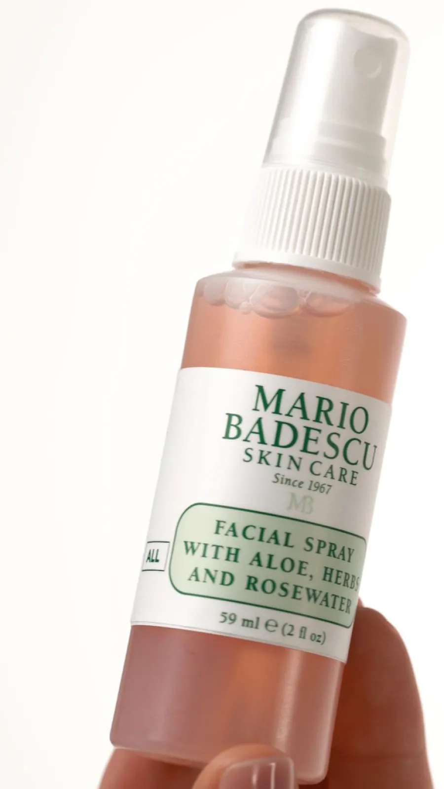 Best Spray visage hydratant aloe vera et eau de rose Eau Florale|Soin De Jour