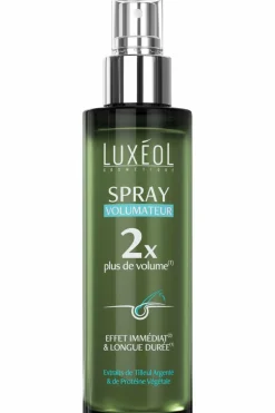 Spray Volumateur Soin Sans Rinçage