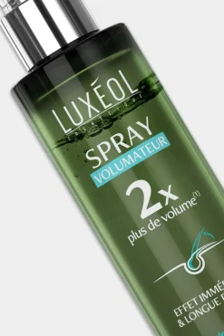 Spray Volumateur Soin Sans Rinçage