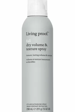 Spray volume et texture sec Soin Sans Rinçage