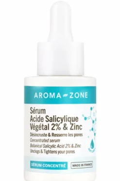 Best Sérum à l’acide salicylique Sérum & Huile