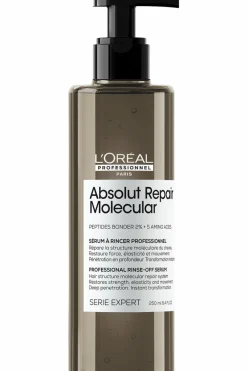 Discount Sérum à rincer Serie Expert Absolut Repair Molecular Masque & Soin