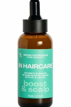 Online Sérum accélérateur de pousse de cheveux Soin Sans Rinçage