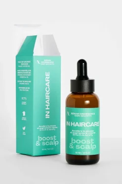 Online Sérum accélérateur de pousse de cheveux Soin Sans Rinçage