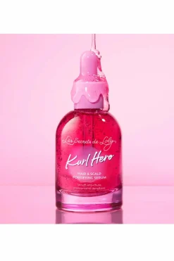 Outlet Sérum anti-chute, croissance & densifiant Kurl hero Soin Sans Rinçage