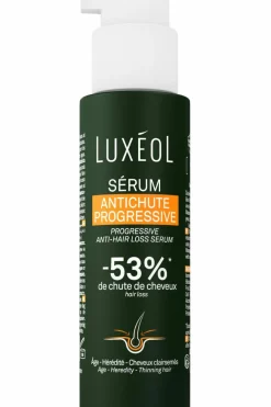 Clearance Sérum antichute progressive Masque & Soin|Cheveux Secs