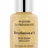 Outlet Sérum anti-chute Résolution N°3 Masque & Soin|Parapharmacie
