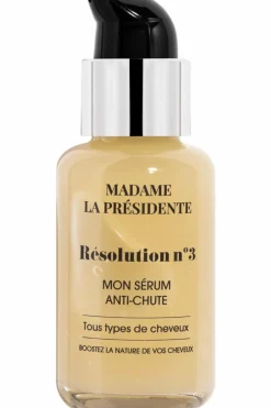Outlet Sérum anti-chute Résolution N°3 Masque & Soin|Parapharmacie