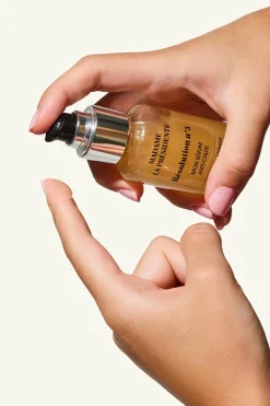 Outlet Sérum anti-chute Résolution N°3 Masque & Soin|Parapharmacie