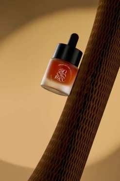 Outlet Sérum anti-âge à la châtaigne et bakuchiol Soin De Jour|Sérum & Huile