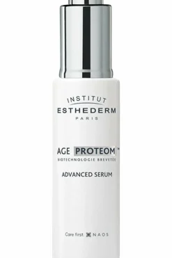 New Sérum anti-âge Age Proteom Advanced Sérum