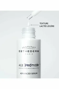 New Sérum anti-âge Age Proteom Advanced Sérum