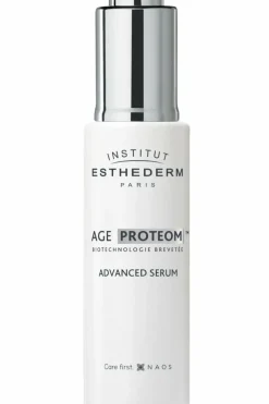New Sérum anti-âge Age Proteom Advanced Sérum