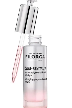 Outlet Sérum anti-âge NCEF revitalize Sérum & Huile