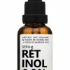Sale Sérum anti-âge rétinol & figue de barbarie bio Sérum|Sérum & Huile