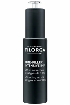 Hot Sérum anti-âge Time-Filler Intensive 5XP Sérum