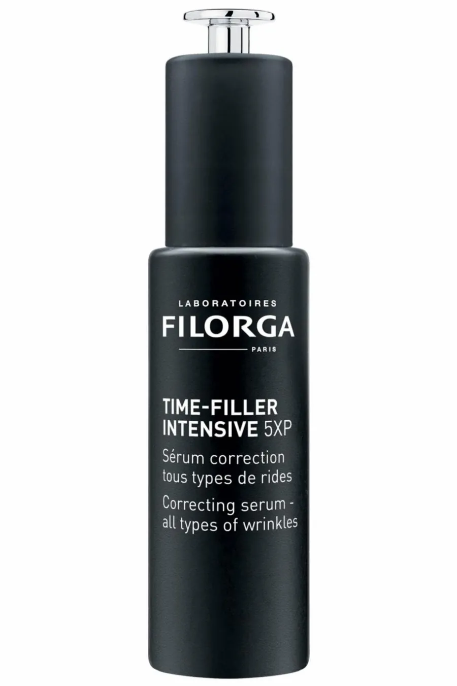 Hot Sérum anti-âge Time-Filler Intensive 5XP Sérum