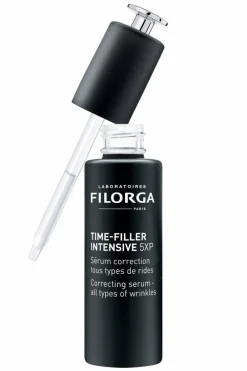 Hot Sérum anti-âge Time-Filler Intensive 5XP Sérum