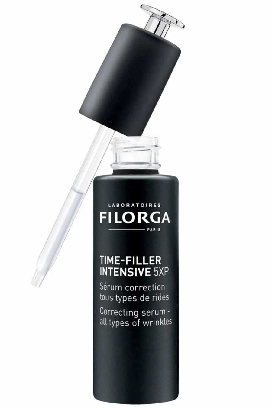 Hot Sérum anti-âge Time-Filler Intensive 5XP Sérum