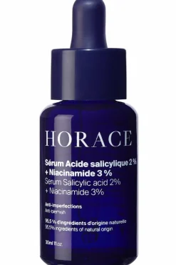 Discount Sérum anti-imperfections à l’acide salicylique et niacinamide Anti-Imperfection & Rougeurs|Sérum & Huile