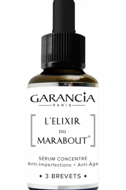 Sale Sérum anti-imperfections concentré Elixir du Marabout® Sérum|Anti-Imperfection & Rougeurs