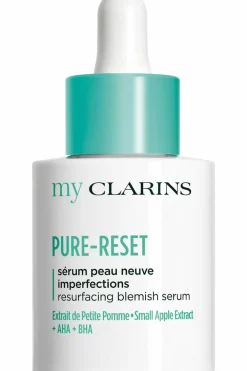 Online Sérum anti-imperfections Pure-Reset Anti-Imperfection & Rougeurs|Sérum & Huile