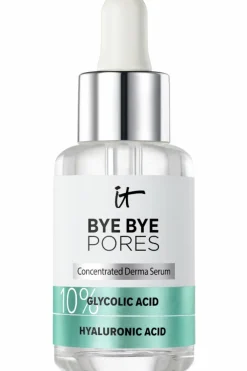 Sérum anti-pores visibles à l’acide glycolique Bye Bye Serum Sérum & Huile|Soin De Nuit