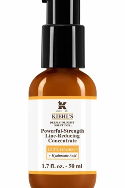 Sale Sérum anti-rides puissant Vitamine C Powerful-Strength Sérum|Sérum & Huile