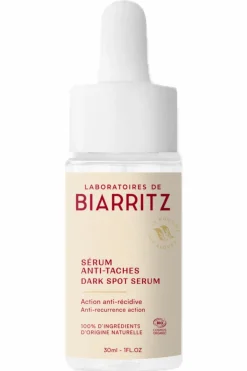 New Sérum anti-taches Sérum & Huile