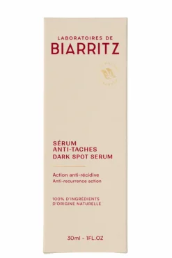 New Sérum anti-taches Sérum & Huile