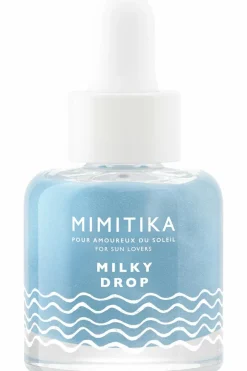 Hot Sérum apaisant & hydratant Milky Drop Sérum & Huile