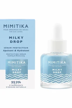 Hot Sérum apaisant & hydratant Milky Drop Sérum & Huile