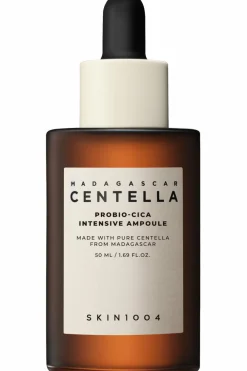 New Sérum apaisant à la centella asiatica et aux probiotiques Sérum & Huile