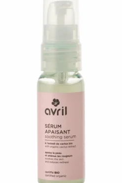 Outlet Sérum apaisant bio Sérum & Huile
