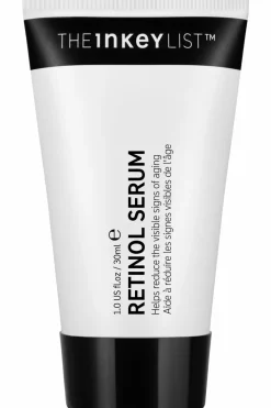 Sérum au rétinol Sérum