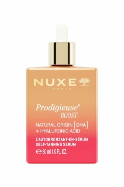 Clearance Sérum autobronzant Prodigieuse® Boost Sérum & Huile