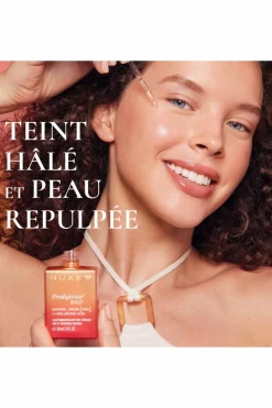 Clearance Sérum autobronzant Prodigieuse® Boost Sérum & Huile