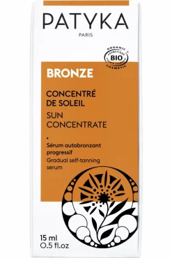 Discount Sérum autobrozant Concentré de soleil Auto-Bronzant
