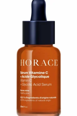 Hot Sérum Bonne mine Homme Hydratant|Sérum & Huile