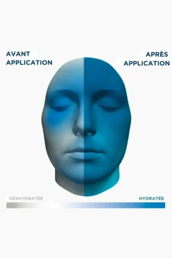 Outlet Sérum booster d’hydratation Hydrabio Sérum & Huile