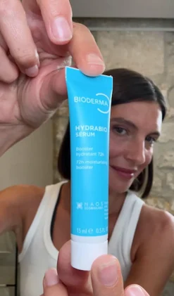 Outlet Sérum booster d’hydratation Hydrabio Sérum & Huile