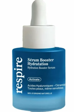 Outlet Sérum booster hydratation Sérum & Huile