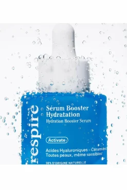 Outlet Sérum booster hydratation Sérum & Huile